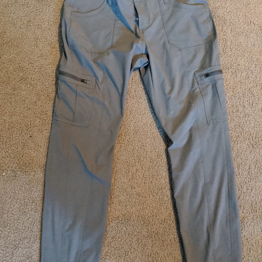 Kuhl Women's Hiking Pants, Size 10 / Short